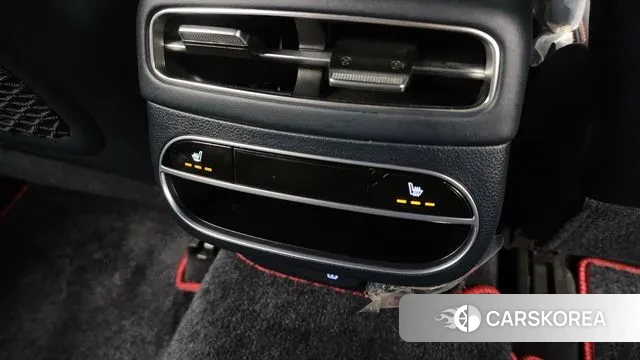 Genesis GV70 id 3416031 из Кореи 10