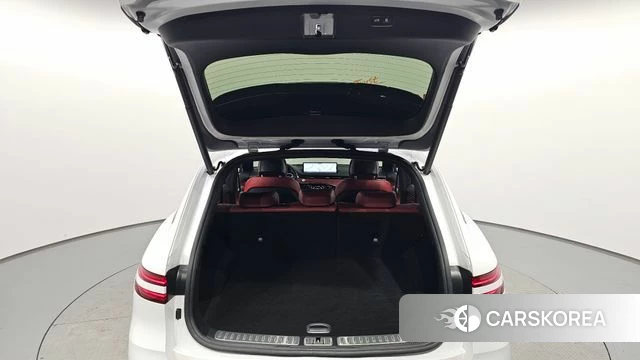 Genesis GV70 id 3893020 из Кореи 10