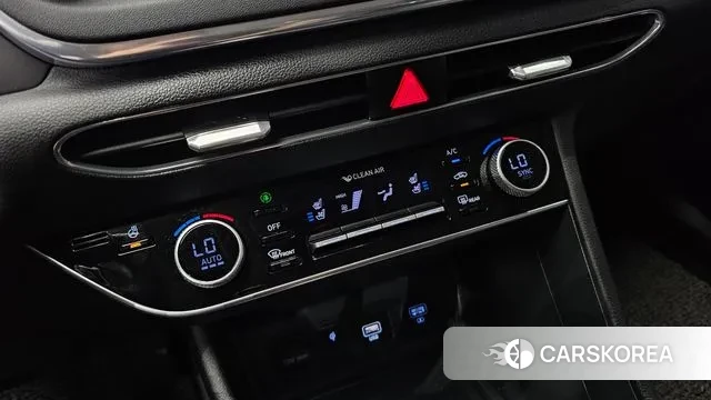 Hyundai Sonata (DN8) id 3220032 из Кореи 10