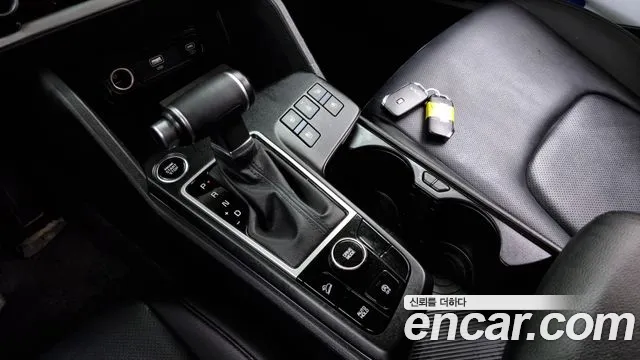 Kia Sportage 5th Generation id 2569406 из Кореи 10