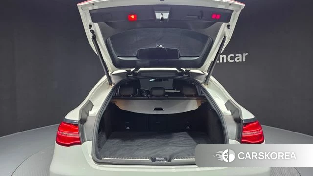 Mercedes-Benz GLC-Class X253 id 3880258 из Кореи 10