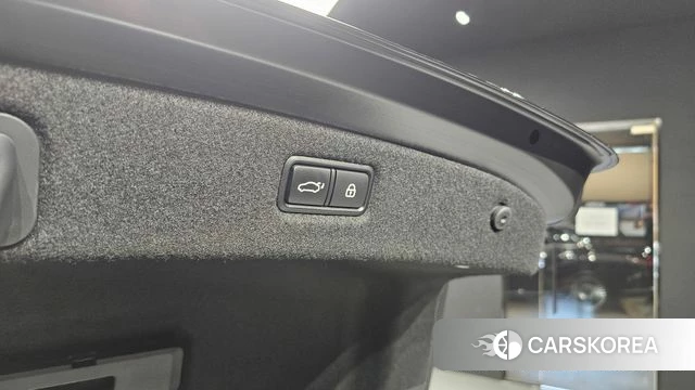 Genesis G90 id 4906825 из Кореи 10