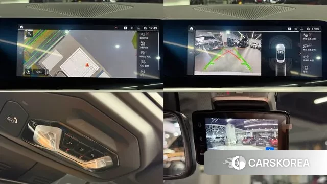 BMW Z4 (G29) id 3649137 из Кореи 10