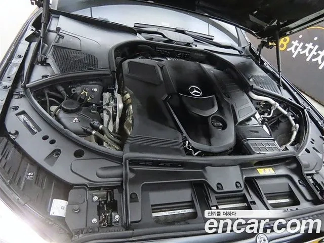 Mercedes-Benz S-Class W223 id 2916423 из Кореи 10
