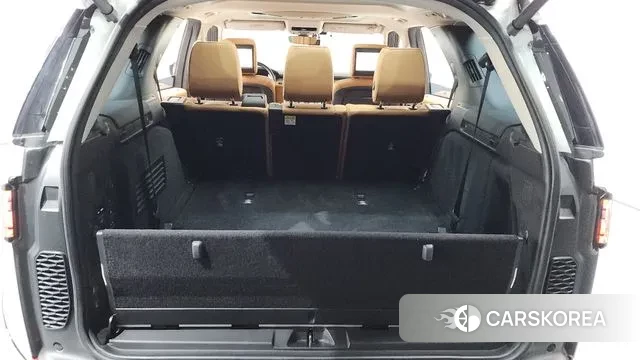 Land Rover Discovery 5 id 3713537 из Кореи 10