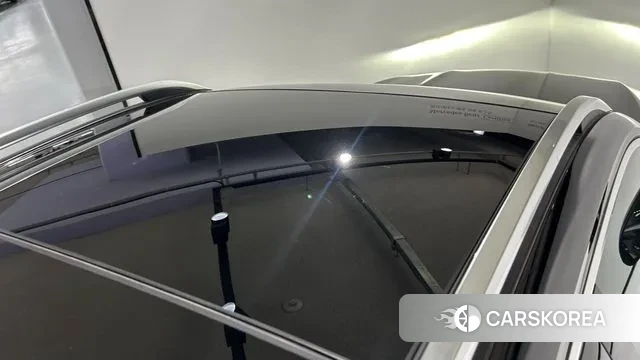 Mercedes-Benz GLB-Class X247 id 2970186 из Кореи 10