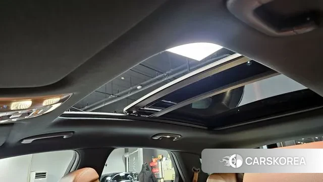 Genesis GV70 id 3697646 из Кореи 10