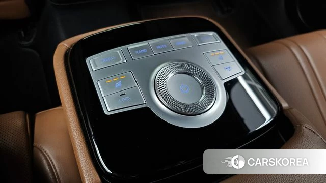 Genesis G80 (RG3) id 4872784 из Кореи 10