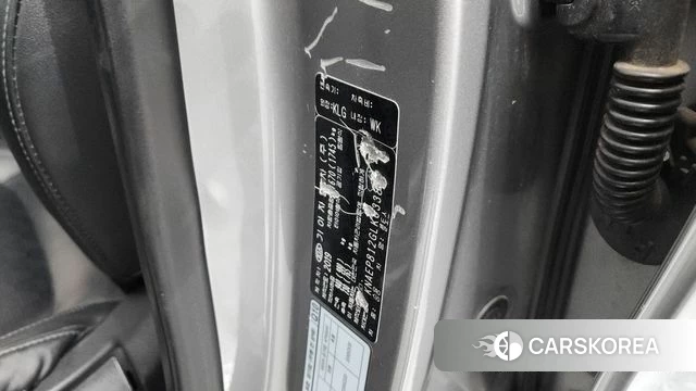 Kia Seltos id 4424389 из Кореи 10