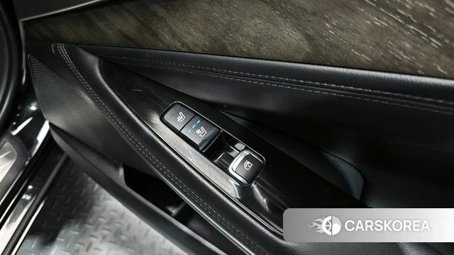 Kia K8 id 3915903 из Кореи 10