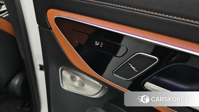 Mercedes-Benz GLC-Class X254 id 4710801 из Кореи 10