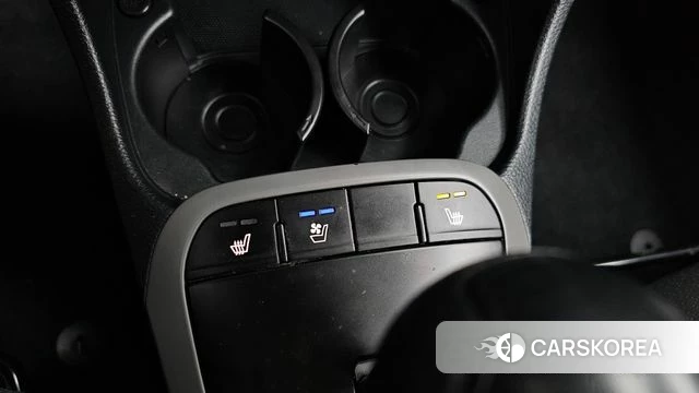 Kia Morning Urban (JA) id 4702860 из Кореи 10