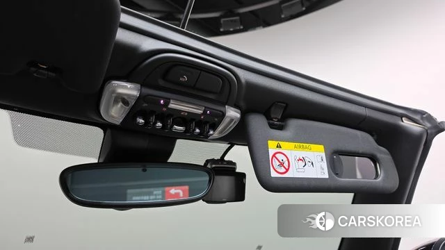 Mini Cooper S Convertible id 4670830 из Кореи 10
