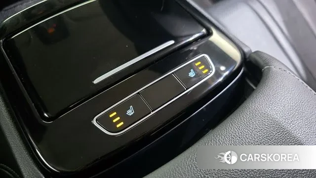 Genesis G80 (RG3) id 3468344 из Кореи 10