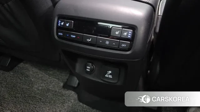 Hyundai Palisade id 3665276 из Кореи 10