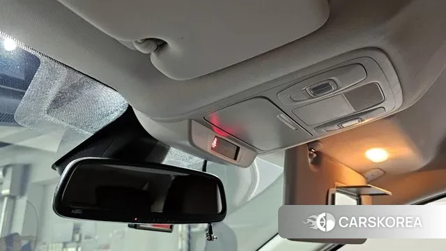 Renault Korea (Samsung) SM6 id 3166209 из Кореи 10