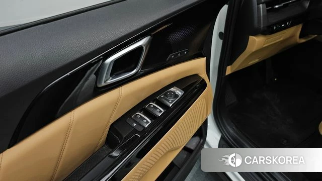 Kia Carnival 4th generation id 3915581 из Кореи 10