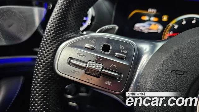 Mercedes-Benz AMG GT id 2956383 из Кореи 10