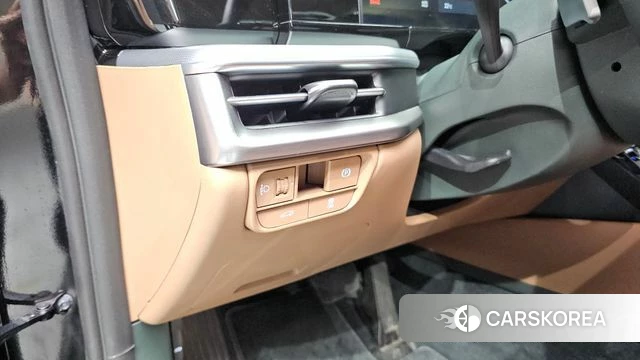 Hyundai Grandeur (GN7) id 4499613 из Кореи 10