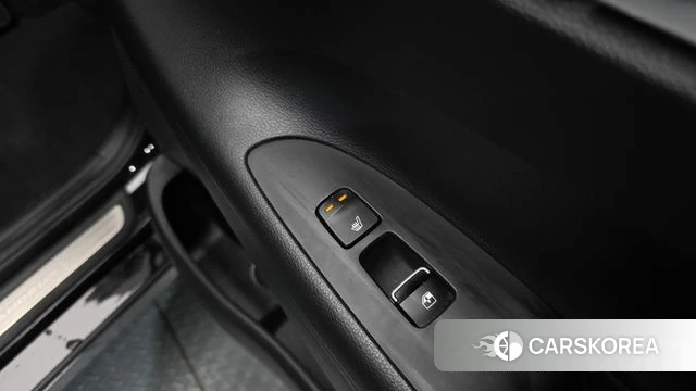 Hyundai The New Grandeur IG id 4496305 из Кореи 10