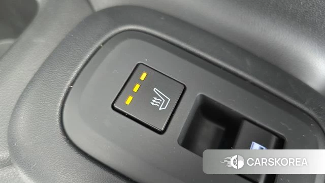 Hyundai Santa Fe (MX5) id 4422080 из Кореи 10