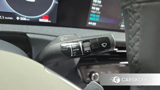 Kia EV6 id 3487934 из Кореи 10