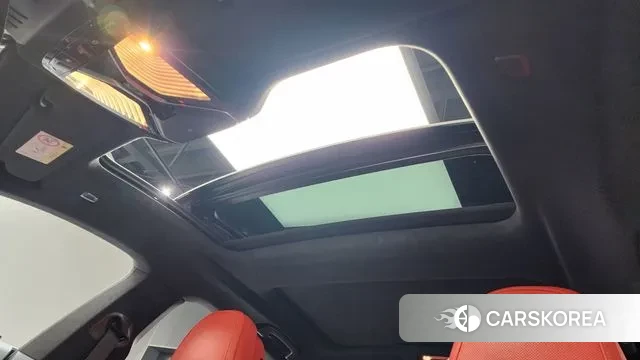 BMW 8 Series (G15) id 3620656 из Кореи 10