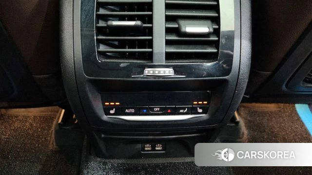 BMW X3 (G01) id 3813488 из Кореи 10