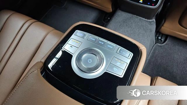 Genesis G80 (RG3) id 4736114 из Кореи 10