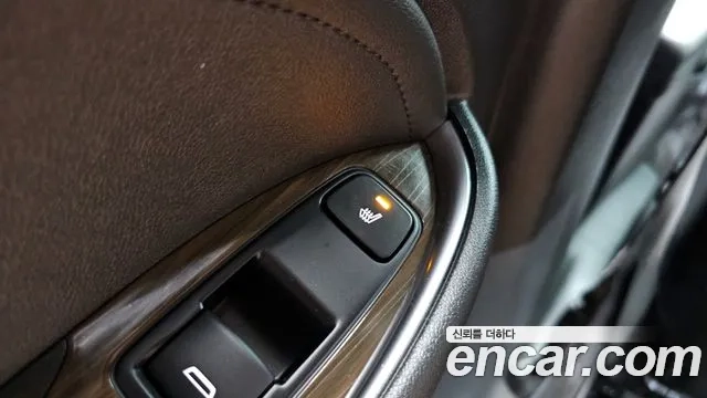 Chevrolet (GM Daewoo) The New Malibu id 2936746 из Кореи 10