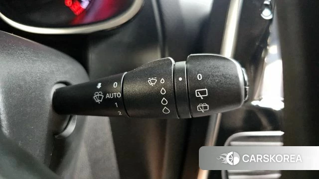 Renault Korea (Samsung) Clio id 4397578 из Кореи 10