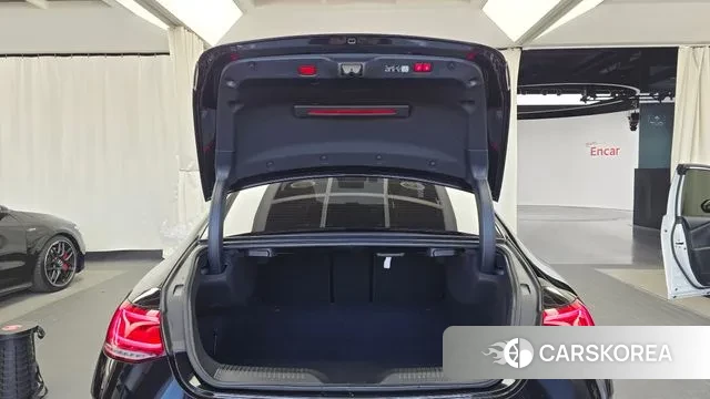 Mercedes-Benz CLS-Class C257 id 3421007 из Кореи 10