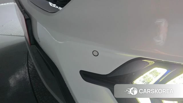 Kia The New Niro id 4310553 из Кореи 10