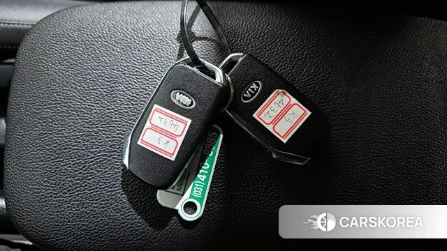 Kia Come New K3 id 3904772 из Кореи 10