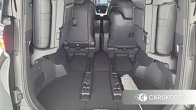 Toyota Alphard 4th Generation id 2988702 из Кореи 10