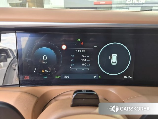 Hyundai Palisade (LX3) id 3914124 из Кореи 10