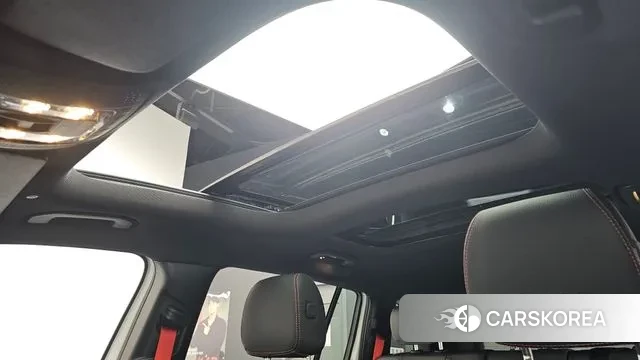 Mercedes-Benz GLB-Class X247 id 3614376 из Кореи 10