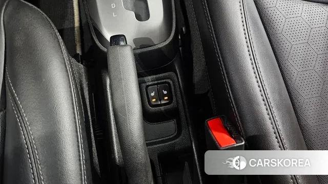 Chevrolet (GM Daewoo) The New Spark id 3620599 из Кореи 10