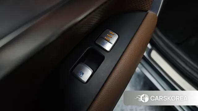 Genesis G70 id 3546711 из Кореи 10