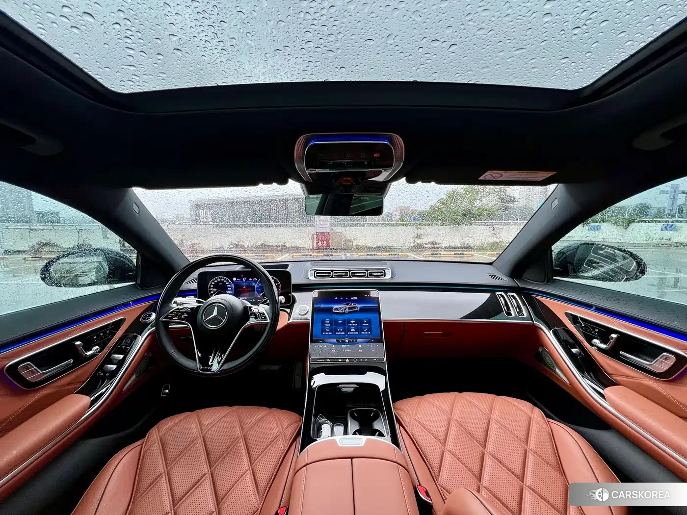 Mercedes-Benz Maybach S-Class id 4539178 из Китая 10