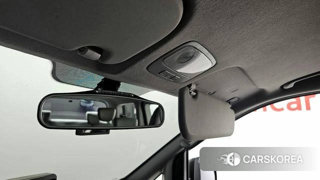 Hyundai The New Grand Starex id 3796132 из Кореи 10