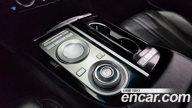 Genesis G80 (RG3) id 2618731 из Кореи 10