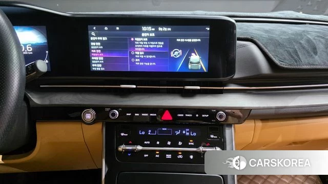 Kia Carnival 4th generation id 4757913 из Кореи 10