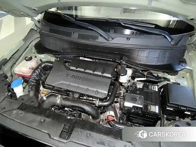 Hyundai Casper id 4316118 из Кореи 10