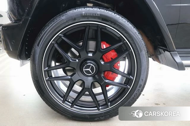 Mercedes-Benz G-class id 4272540 из Китая 10