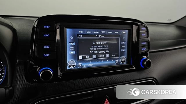 Hyundai Kona id 4642656 из Кореи 10
