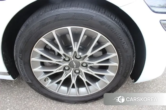 Genesis G80 (RG3) id 3033180 из Кореи 10