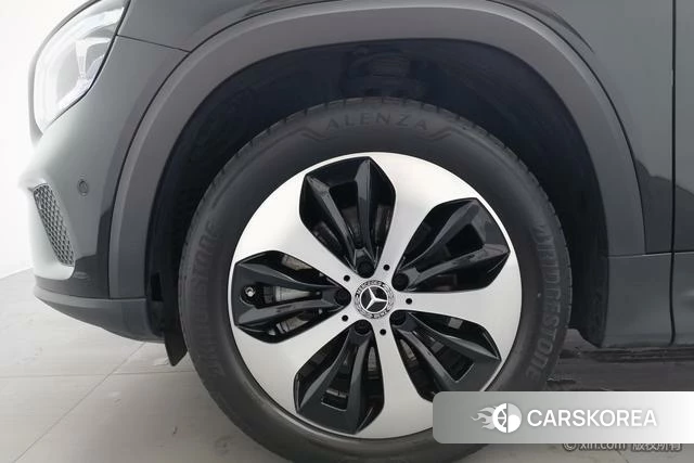 Mercedes-Benz GLB id 4321205 из Китая 10