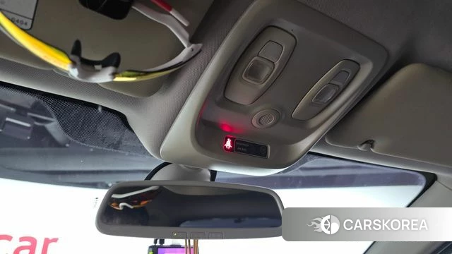 Renault Korea (Samsung) New QM3 id 4232733 из Кореи 10