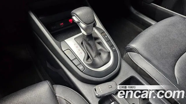 Kia The New K3 2nd generation id 2657340 из Кореи 10